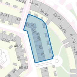 Perceel AMR01-I-6576