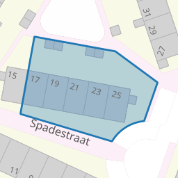 Perceel AMR01-I-6582