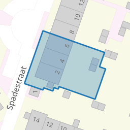 Perceel AMR01-I-6587