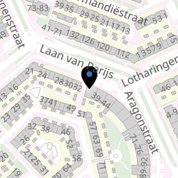 Appartement AMR01 I 6588 1