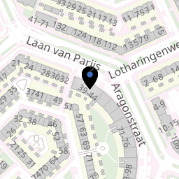 Appartement AMR01 I 6588 10