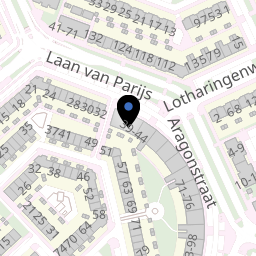 Appartement AMR01 I 6588 11
