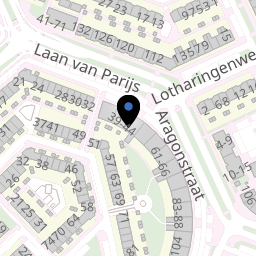 Appartement AMR01 I 6588 15