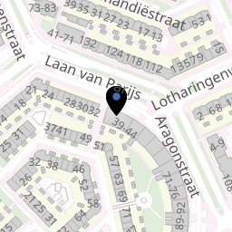 Appartement AMR01 I 6588 2