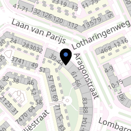 Appartement AMR01 I 6588 21