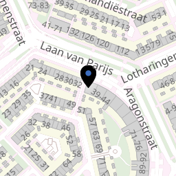 Appartement AMR01 I 6588 3