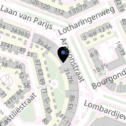 Appartement AMR01 I 6588 34