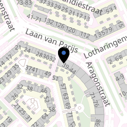 Appartement AMR01 I 6588 4
