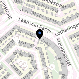 Appartement AMR01 I 6588 5