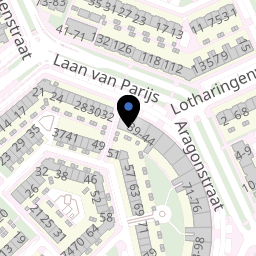 Appartement AMR01 I 6588 6