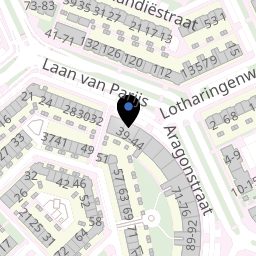 Appartement AMR01 I 6588 7