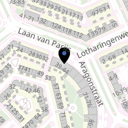 Appartement AMR01 I 6588 8