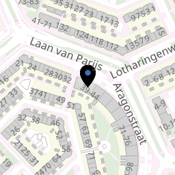 Appartement AMR01 I 6588 9