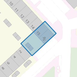 Perceel AMR01-I-6607