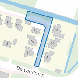 Perceel AMR01-I-6657