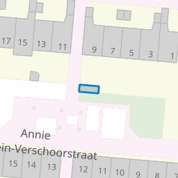 Perceel AMR01-I-6670