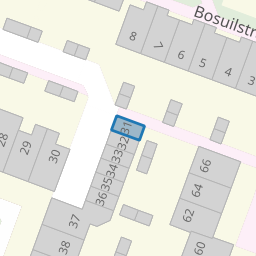 Perceel AMR01-I-6715