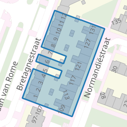 Perceel AMR01-I-6740