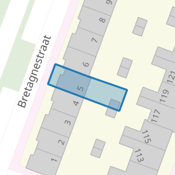 Perceel AMR01-I-6741