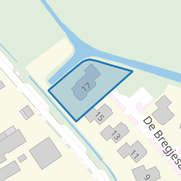 Perceel AMR01-I-6745