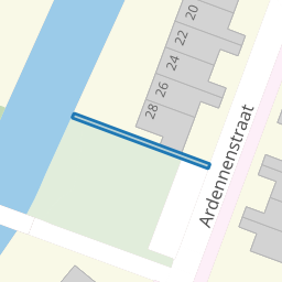 Perceel AMR01-I-6783