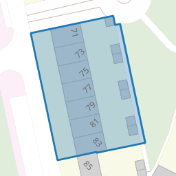 Perceel AMR01-I-6897