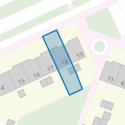 Perceel AMR01-I-7004