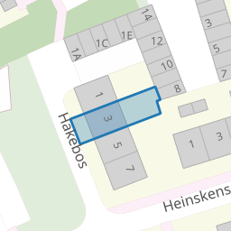 Perceel AMR01-I-96