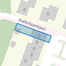 Perceel AMR01-K-1008