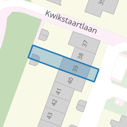 Perceel AMR01-K-1010