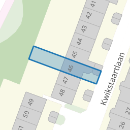 Perceel AMR01-K-1017