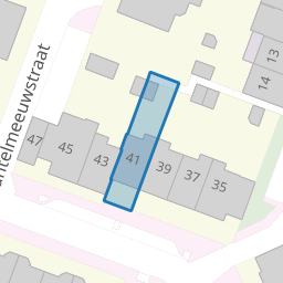 Perceel AMR01-K-1041