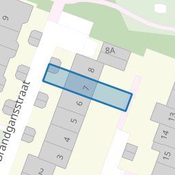 Perceel AMR01-K-1052