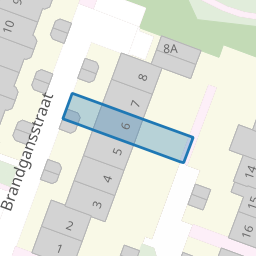 Perceel AMR01-K-1053