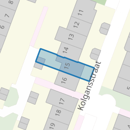 Perceel AMR01-K-1063