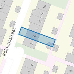 Perceel AMR01-K-1083