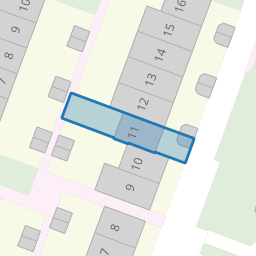 Perceel AMR01-K-1087