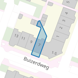 Perceel AMR01-K-1105