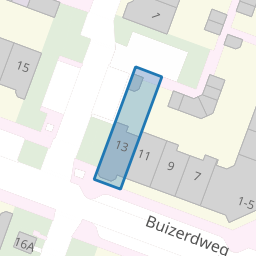 Perceel AMR01-K-1108