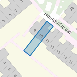 Perceel AMR01-K-1126