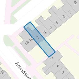 Perceel AMR01-K-1134