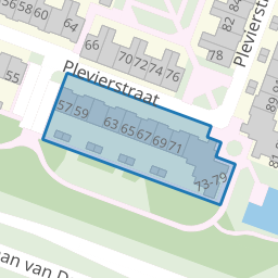 Perceel AMR01-K-1193