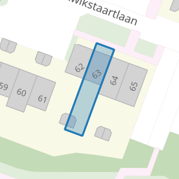 Perceel AMR01-K-1201