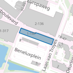 Perceel AMR01-K-1206