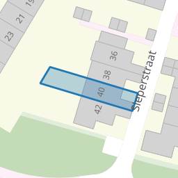 Perceel AMR01-K-1245