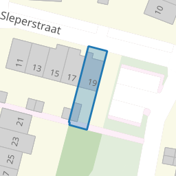 Perceel AMR01-K-1263