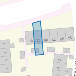 Perceel AMR01-K-1283