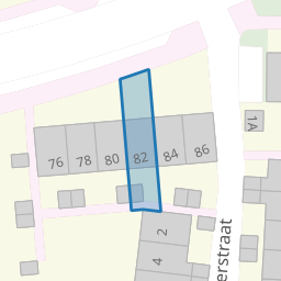 Perceel AMR01-K-1285