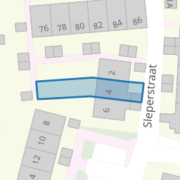 Perceel AMR01-K-1289