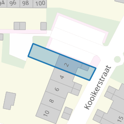 Perceel AMR01-K-1291